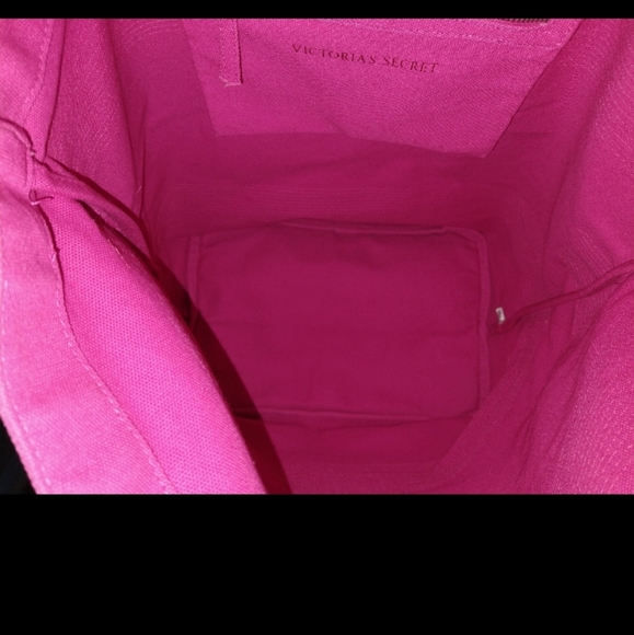 Victoria's Secret XL Tote - Picture 6 of 11